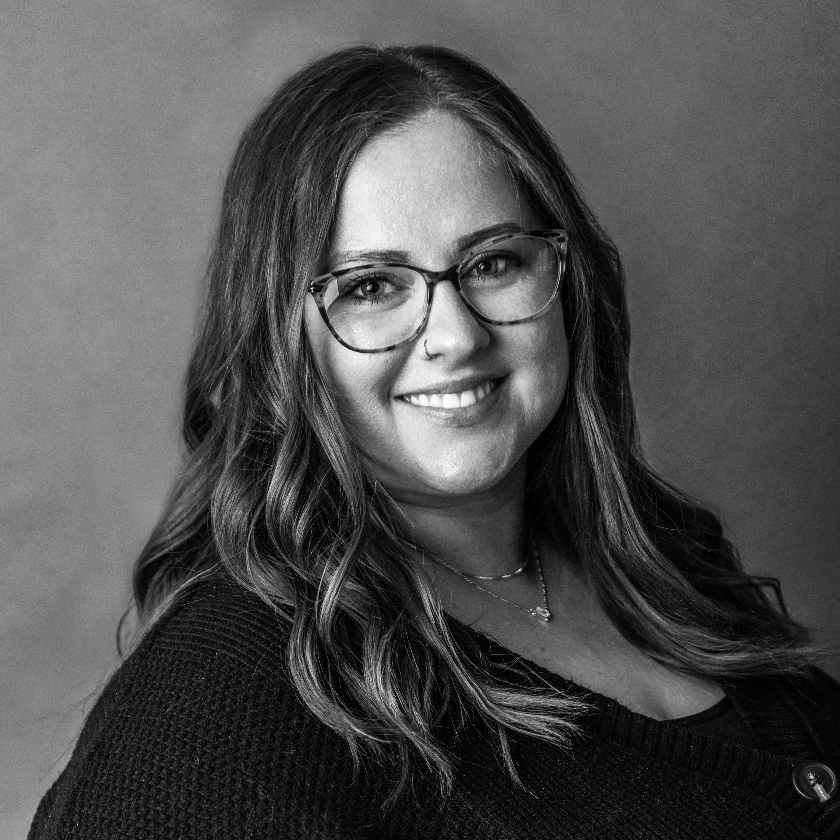 Photo of Ariel Dralle, Drop-in Center Manager