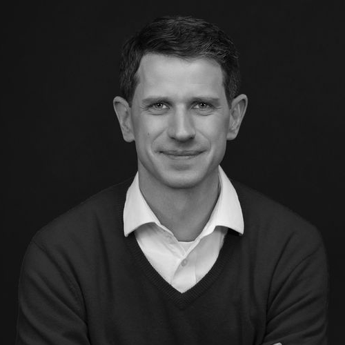 Photo of George Kimmet, Board Member