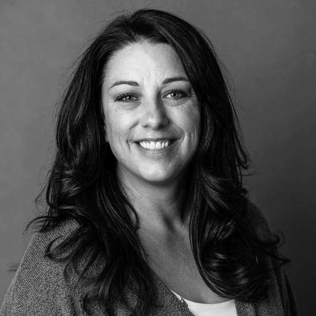 Photo of Kimberly Belcourt, Drop-in Center Case Manager