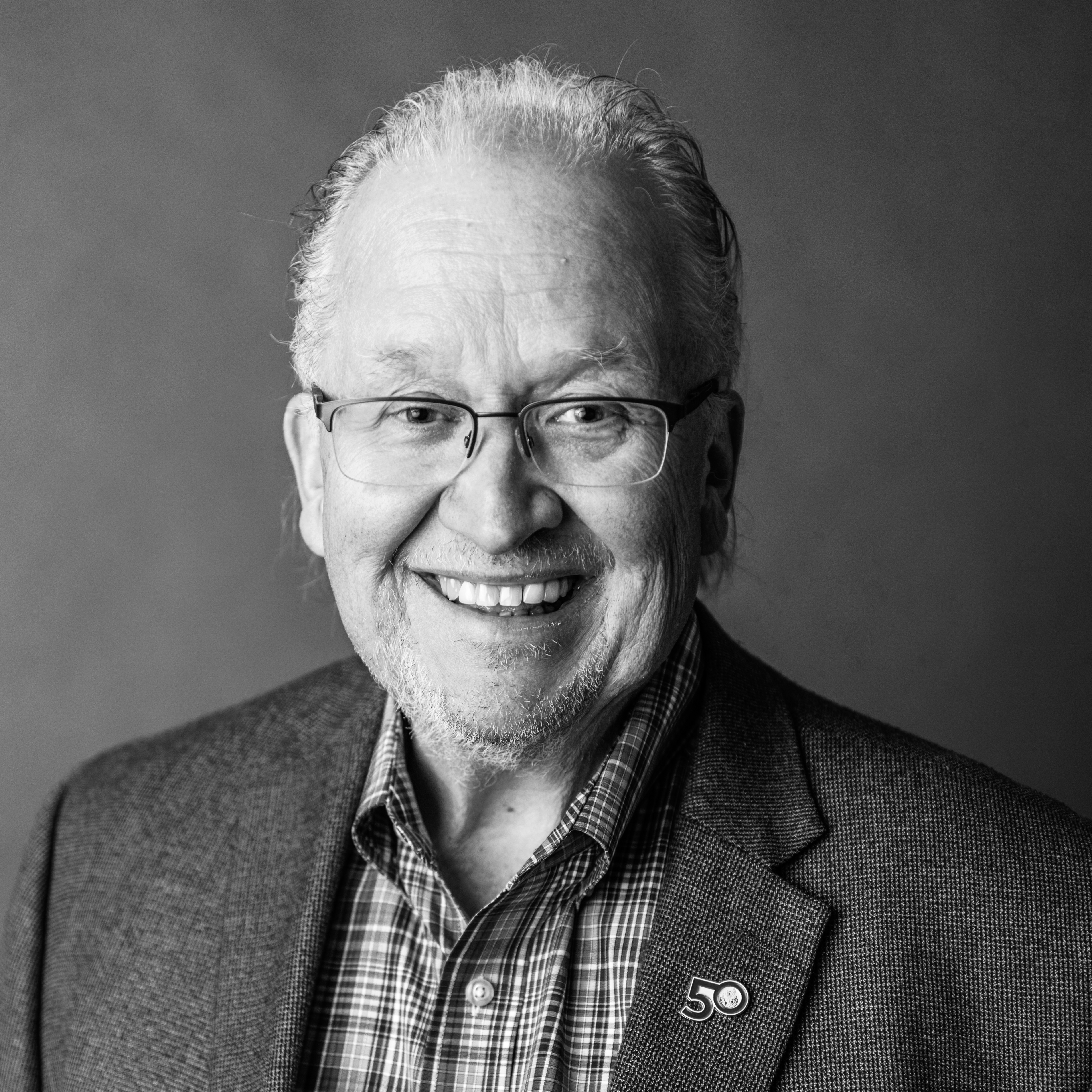 Photo of Shawn Bryne, Development Manager