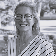 Photo of Tammy Cosgrove, Board Member