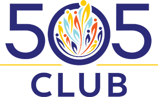 Logo for Tumbleweed 505 Club