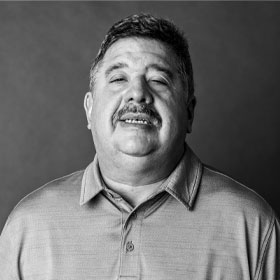 Photo of John Paul Zemerno